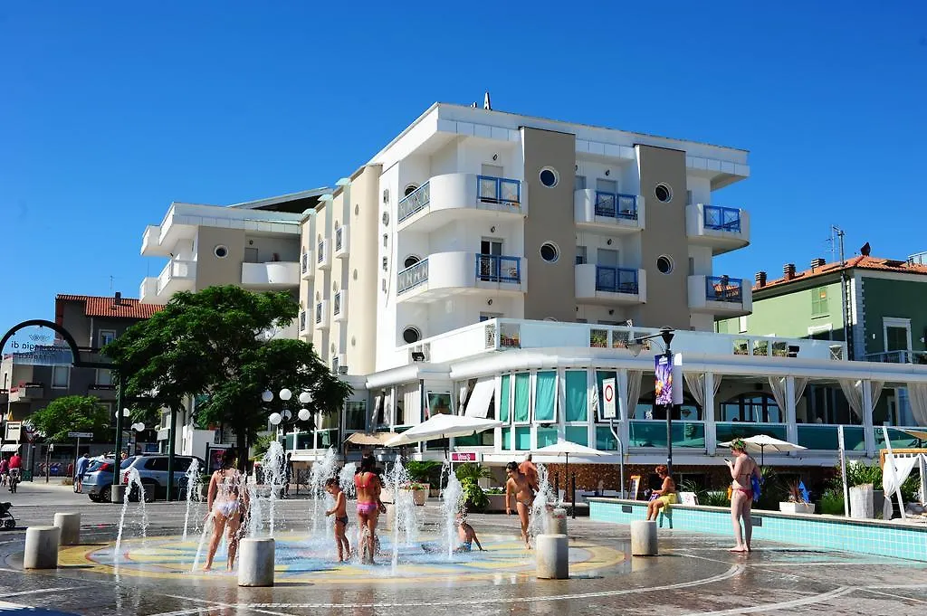 Hotel Vienna Cattolica