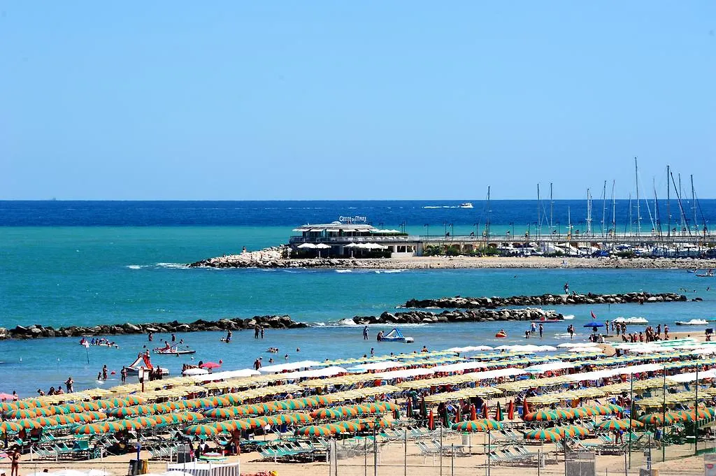 Hotel Vienna Cattolica