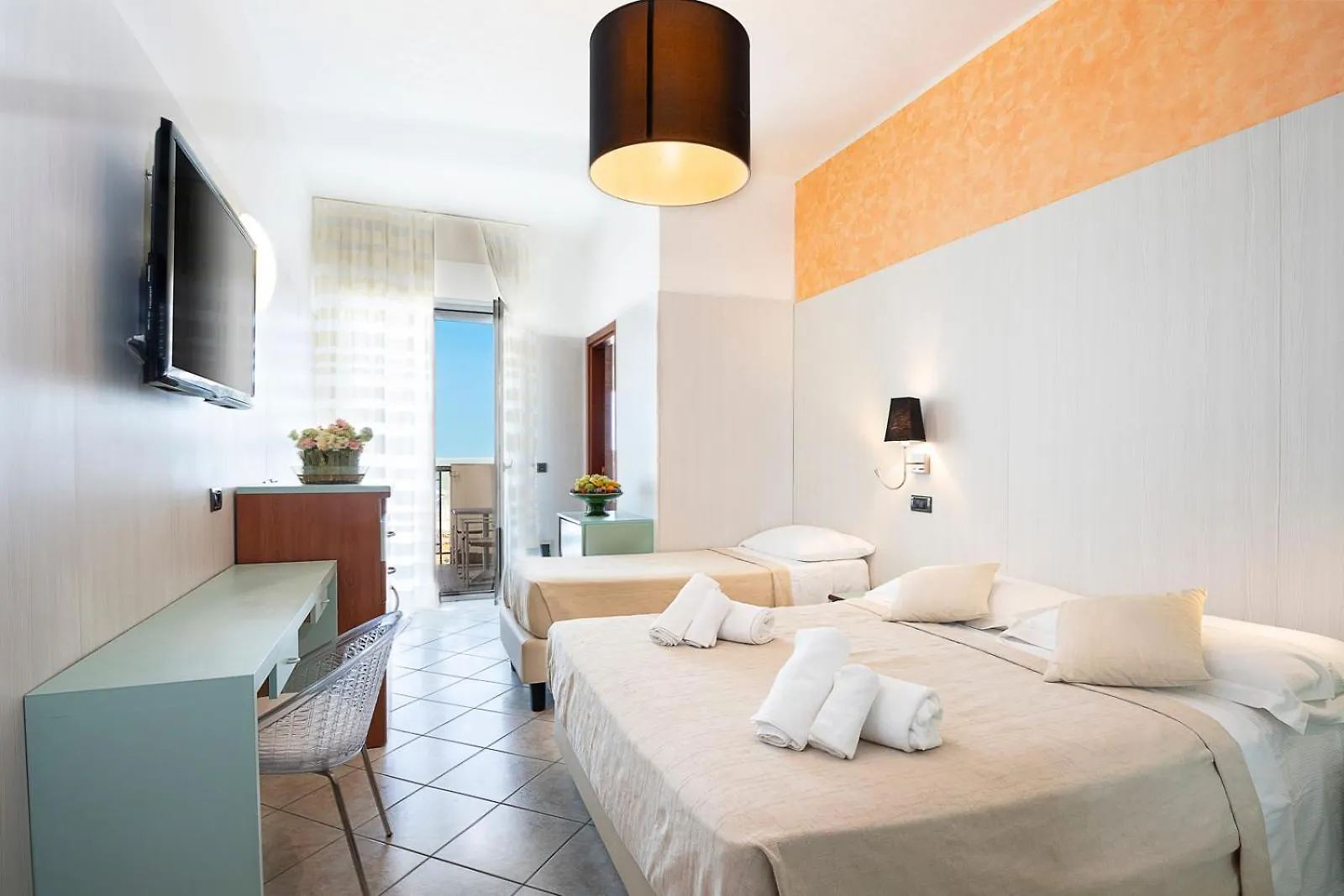 Hotel Vienna Cattolica