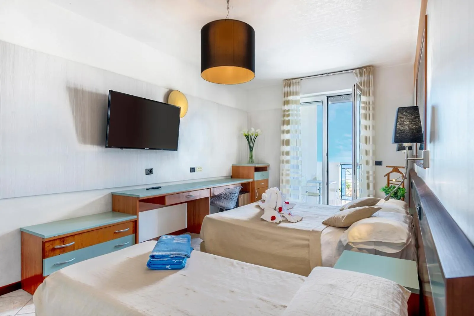 Hotel Vienna Cattolica