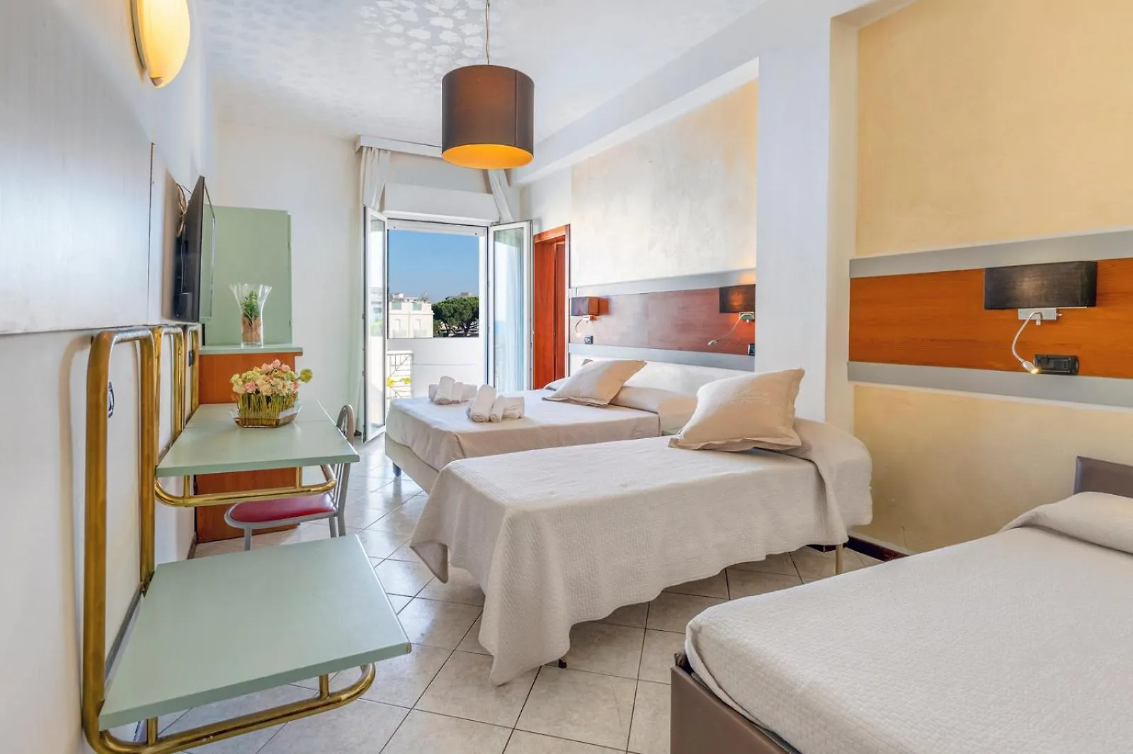 Hotel Vienna Cattolica