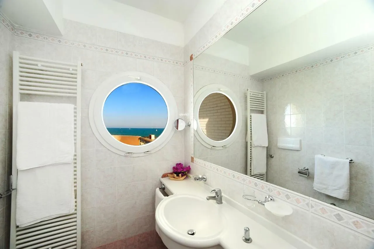 ****  Hotel Vienna Cattolica Italia