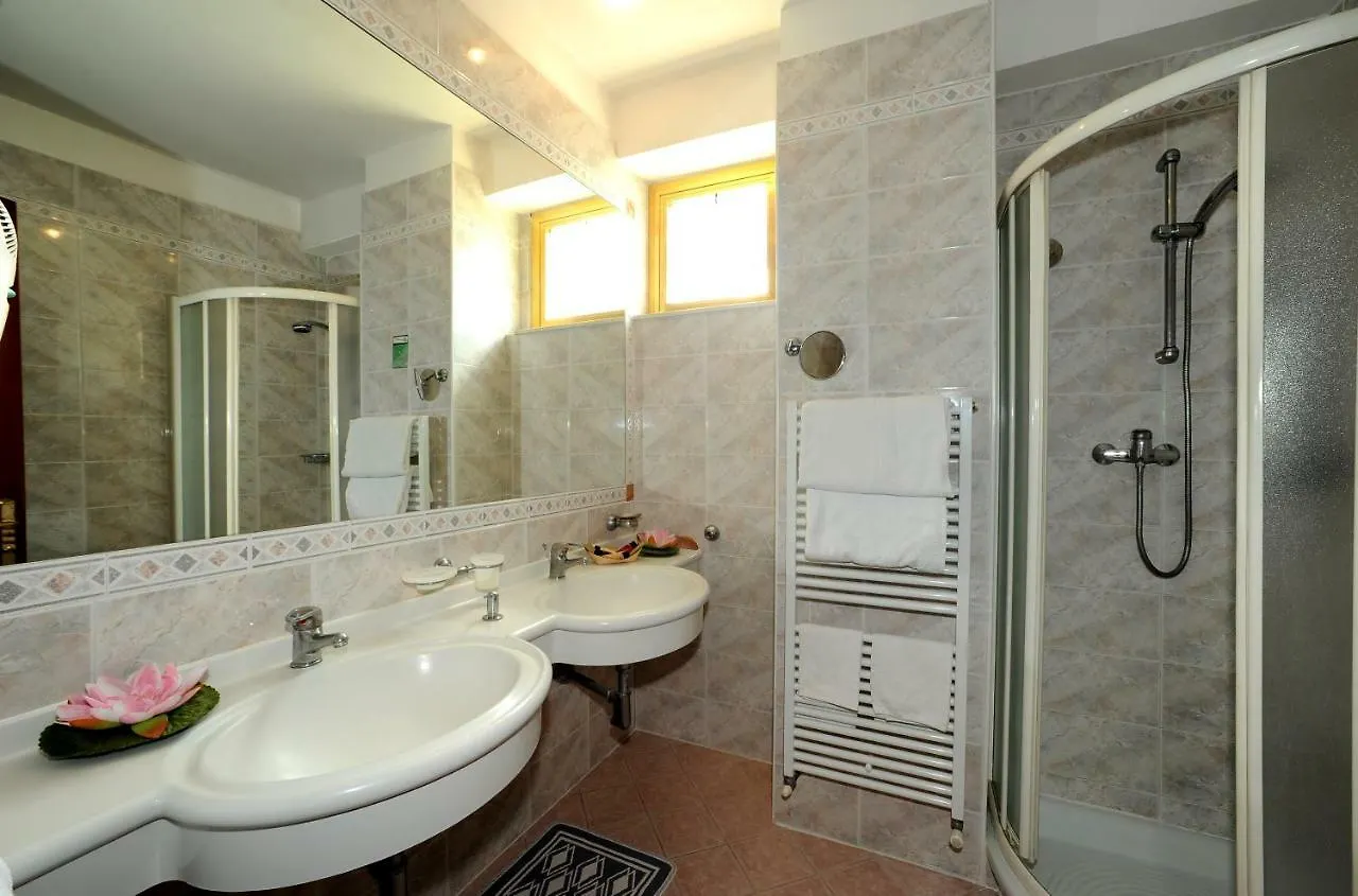 Hotel Vienna Cattolica
