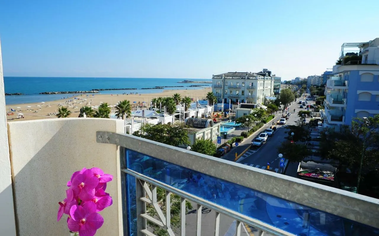 ****  Hotel Vienna Cattolica Italia